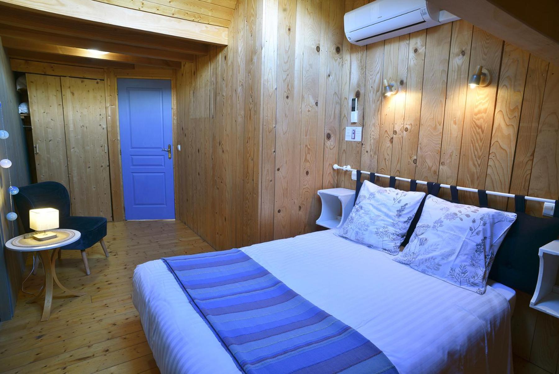 Gite Le Douglas, Vignoble Et Reculees Du Jura - Avec Sauna Lavigny Eksteriør billede