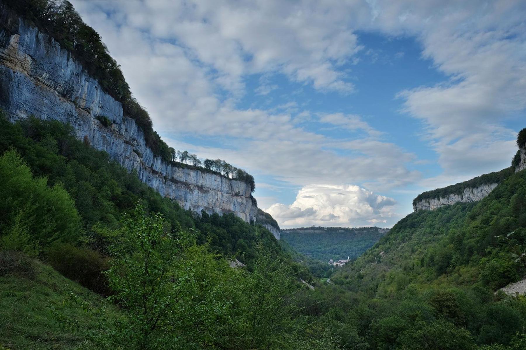 Gite Le Douglas, Vignoble Et Reculees Du Jura - Avec Sauna Lavigny Eksteriør billede